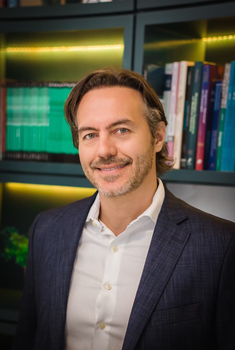 Dr. Filipe Abdalla, PhD